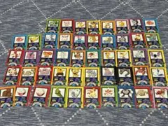 ポケモンキッズ シール アドバンスジェネレーション まとめ売り 182枚