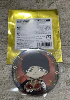 名探偵コナン　赤井秀一　ニューオータニ　通常仕様　缶バッジb