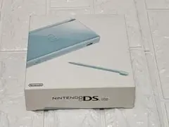 ❤️Nintendo DS Lite アイスブルー❤️