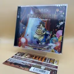 BLACK ANNIVERSARY ブラック・アニバーサリー ／QuinRose