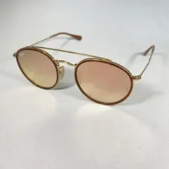 Ray Ban RB3647-N 001/70 レギュラーフィット サングラス