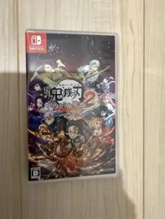 鬼滅の刃 ヒノカミ血風譚 2