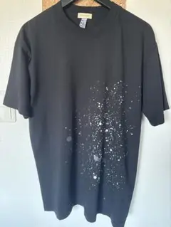 美品YSTRDY'S TMRRW YT BRUSHED T【M size】黒