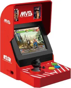 【発送不可】　MVSX 本体　外箱付き 2025年最新】mvsxの人気アイテム - メルカリ