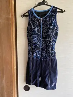 エレッセ　ワンピース水着