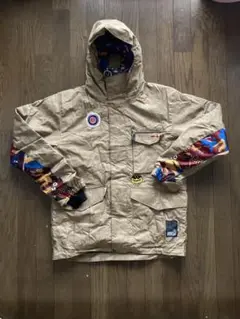 スノボーウェア
