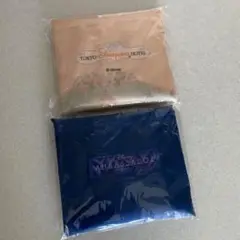 ディズニーホテルアメニティ
