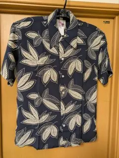 未使用 XL DUKE KAHANAMOKU 葉々 SUN SURF サンサーフ