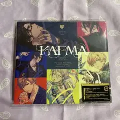 Paradox Live -Battle of Unity- KARMA CD