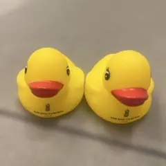 リッツカールトン　ノベルティ　アヒル　2個セット　沖縄