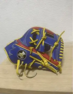 ウィルソン グローブ
