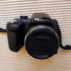 2025年最新】nakamichi デジタルカメラの人気アイテム - メルカリ
