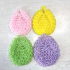 韓国たわし　スセミ　547