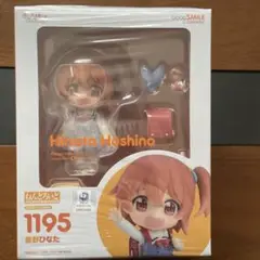 2025年最新】ねんどろいど私に天使が舞い降りた！星野ひなたの