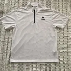 【未使用】le coq sportif メンズ ゴルフウェア 3L 2XL