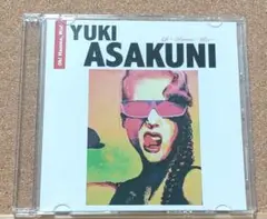 Yuki Asakuni Oh! Mamma, Mia!