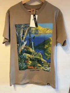 【今だけ価格】Nike ACG Crater Lake Tシャツ M/ ナイキ