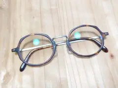 オニメガネ onimegane OG-7102 BR