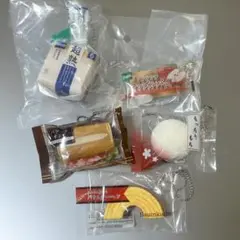 スクイーズ ミニチュア パン 匿名配送