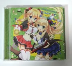 【 金色ラブリッチェ 特典  】設定原画集 サウンドトラック Amazon.co.jp: 金色ラブリッチェ コンプリートサウンドトラック