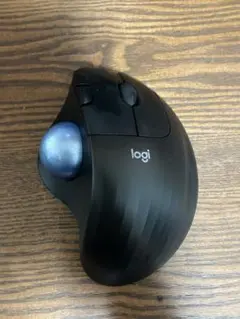 Logicool Bluetooth トラックボール マウス M575S