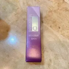 DHC薬用Qロングリンクルクリーム 35g ネッククリーム