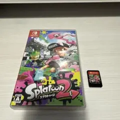 スプラトゥーン2