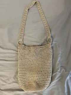 古着　ショルダーバッグ　深水光太着用似