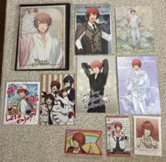 うたプリ　一十木音也　ブロマイド等　10点　まとめ売り