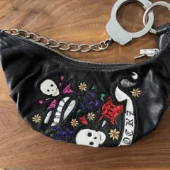 Cuffz by Linz カフスバイリンツ　手錠バッグ Cuffz by Linz カフスバイリンツ 手錠バッグ