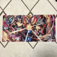 2025年最新】アポロヌスドラゲリオン プレイマットの人気