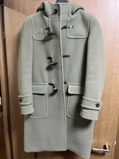 トゥモローランド ダッフルコート