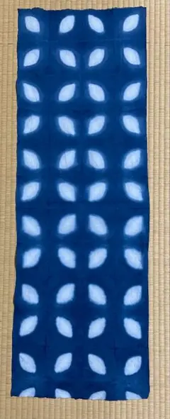 おかんの藍染 267 (一点限り)