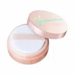 MISSHA ミシャ グロウパウダー