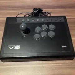 Fighting Stick V3 アーケードスティック