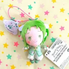 シナモン プリキュア ぬいぐるみ マスコット