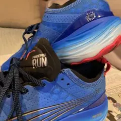 プーマ PUMA ForeverRun Nitro フォーエバーラン ニトロ