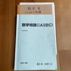 2025年最新】数学特講1a2bの人気アイテム - メルカリ