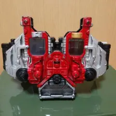 仮面ライダーダブル DXダブルドライバー