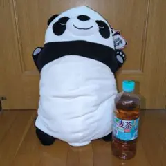 もちぷにパンダBIG ぬいぐるみ