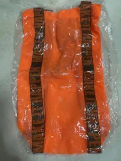 川畑要さんメッシュバッグ