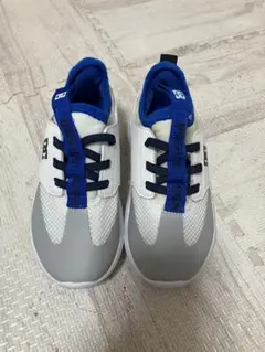 新品☆DCスニーカー 17