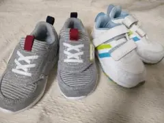 スニーカー　　adidas　biofitter