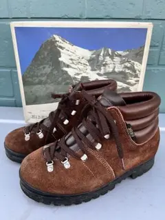 スカルパ SCARPA EIGER 86777 EU42 アイガー 登山靴 レザーブーツ 革靴 アウトドア 楽天市場】スカルパ SCARPA EIGER 86777 EU42 アイガー 登山靴