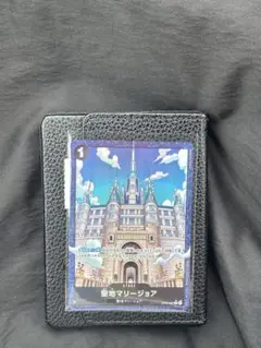 ワンピースカード　ザベスト2 聖地マリージョア　パラレル