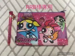 パワーパフガールズ 文房具セット