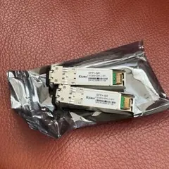 10GBase-LR SFP+ Transceiver
