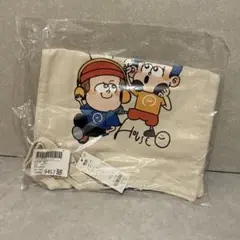 ピラコ トートバッグ