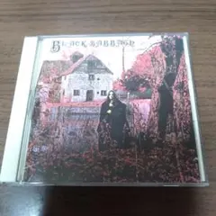 ブラック・サバス / 黒い安息日