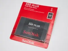 ＊サンディスク SanDisk 1TB SDSSDA-1T00-G27 正規品